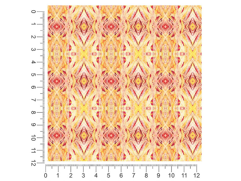 so unusual watercolor 1ft x 1ft Craft Sheets