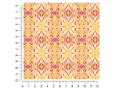 so unusual watercolor 1ft x 1ft Craft Sheets