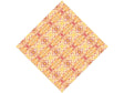 So Unusual Watercolor Vinyl Wrap Pattern