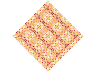 So Unusual Watercolor Vinyl Wrap Pattern