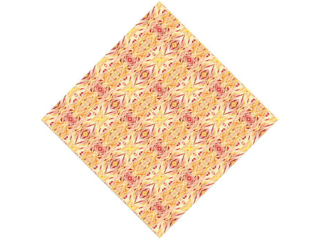 So Unusual Watercolor Vinyl Wrap Pattern