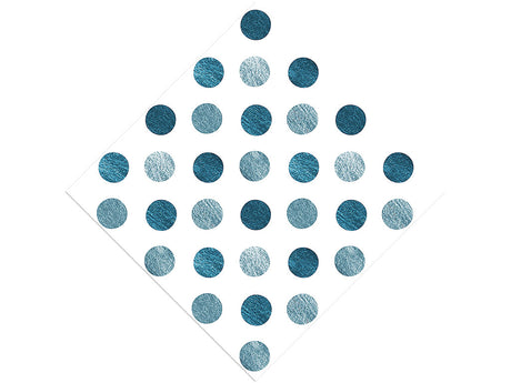 Soap Bubbles Polka Dot Vinyl Wrap Pattern