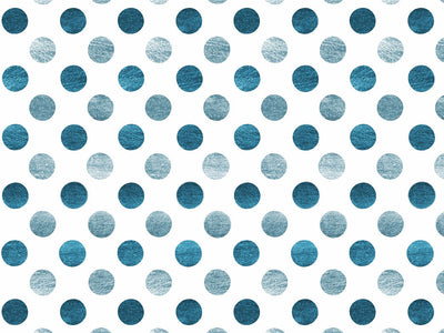 Soap Bubbles Polka Dot Vinyl Wrap Pattern~Rwraps Series 914 Digitally Printed Vinyl Wrap~0