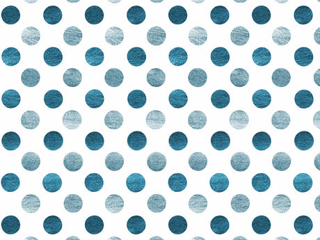Soap Bubbles Polka Dot Vinyl Wrap Pattern~Rwraps Series 914 Digitally Printed Vinyl Wrap~0