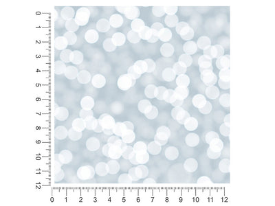 soap splash bokeh 1ft x 1ft Craft Sheets