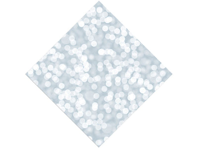 Soap Splash Bokeh Vinyl Wrap Pattern