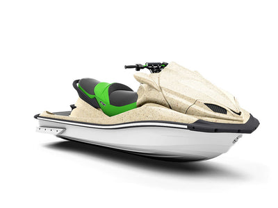 Soapstone  Granite Jet Ski Vinyl Customized Wrap