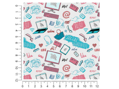 1ft x 1ft Craft Sheets