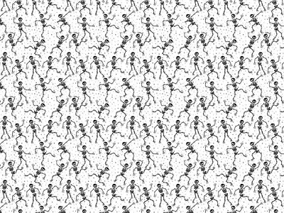 Sock Hop Halloween Vinyl Wrap Pattern~Rwraps Series 914 Digitally Printed Vinyl Wrap~0