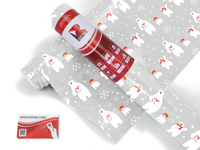 soda presentation animal Craft Vinyl Roll