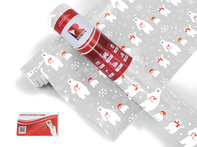 soda presentation animal Craft Vinyl Roll