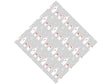 Soda Presentation Animal Vinyl Wrap Pattern