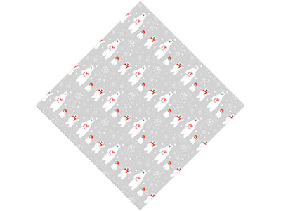 Soda Presentation Animal Vinyl Wrap Pattern