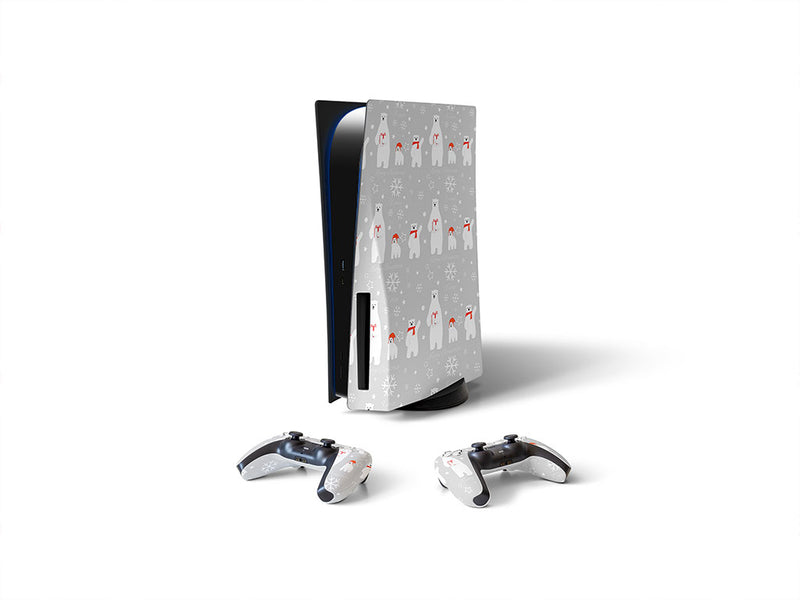soda presentation animal Sony PS5 DIY Skin