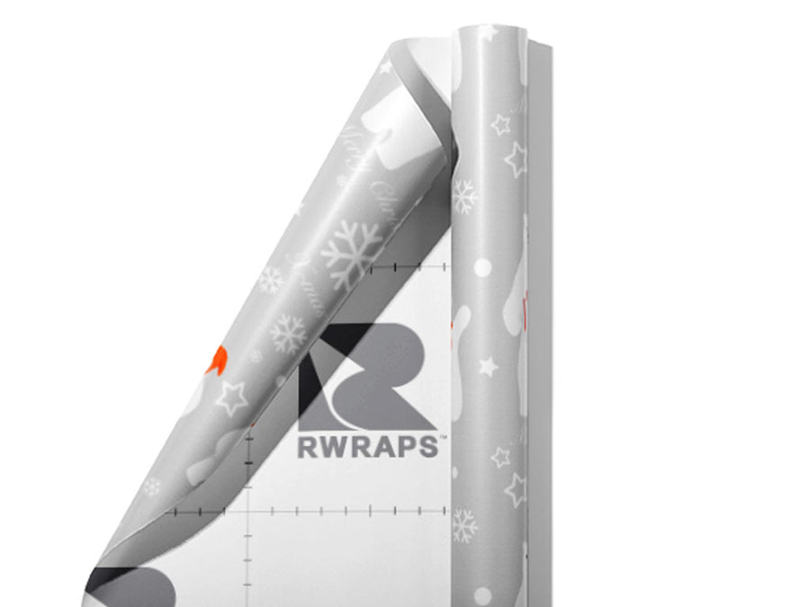 Soda Presentation Animal Wrap Film Sheets~Rwraps Series 914 Soda Presentation Animal Scrolled Sheet~3