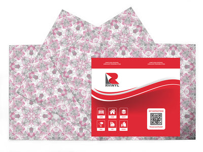 Craft Vinyl Sheet Pack