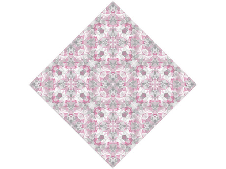 Soft Crush Tile Vinyl Wrap Pattern
