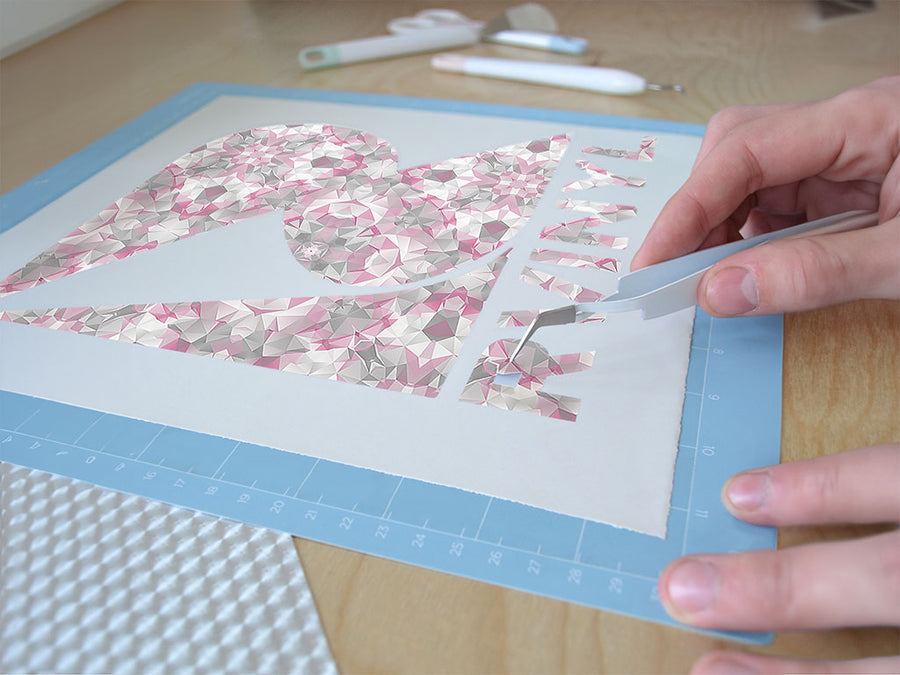 Easy Weed Craft Vinyl