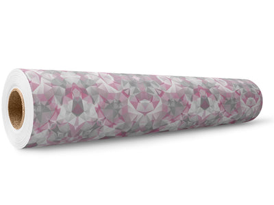 Soft Crush Tile Wrap Film Wholesale Roll~Rwraps Series 914 Digitally Printed Vinyl Roll~5