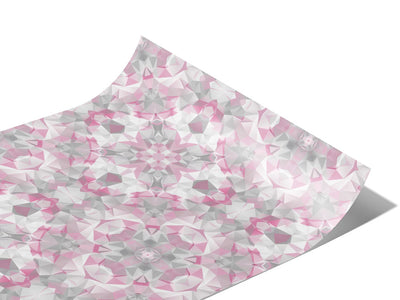 Soft Crush Tile Vinyl Wraps~Rwraps Series 914 Digitally Printed Vinyl Wrap~1