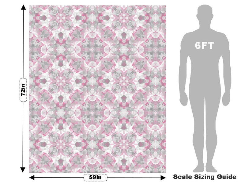 Soft Crush Tile Vehicle Wrap Scale~Rwraps Series 914 Soft Crush Tile Measurements~2