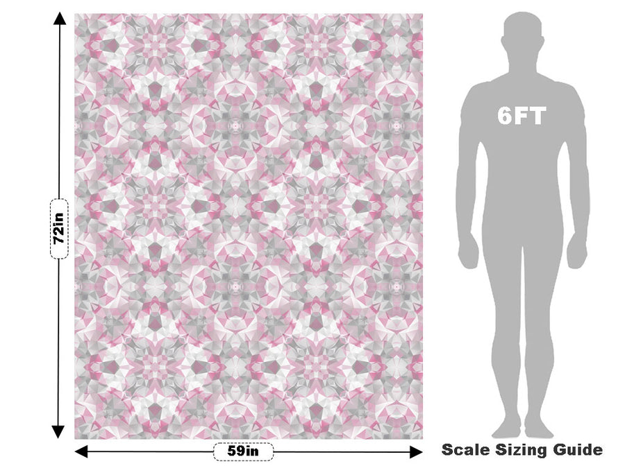 Soft Crush Tile Vehicle Wrap Scale~Rwraps Series 914 Soft Crush Tile Measurements~2