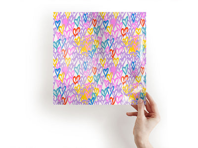 Craft Sheets