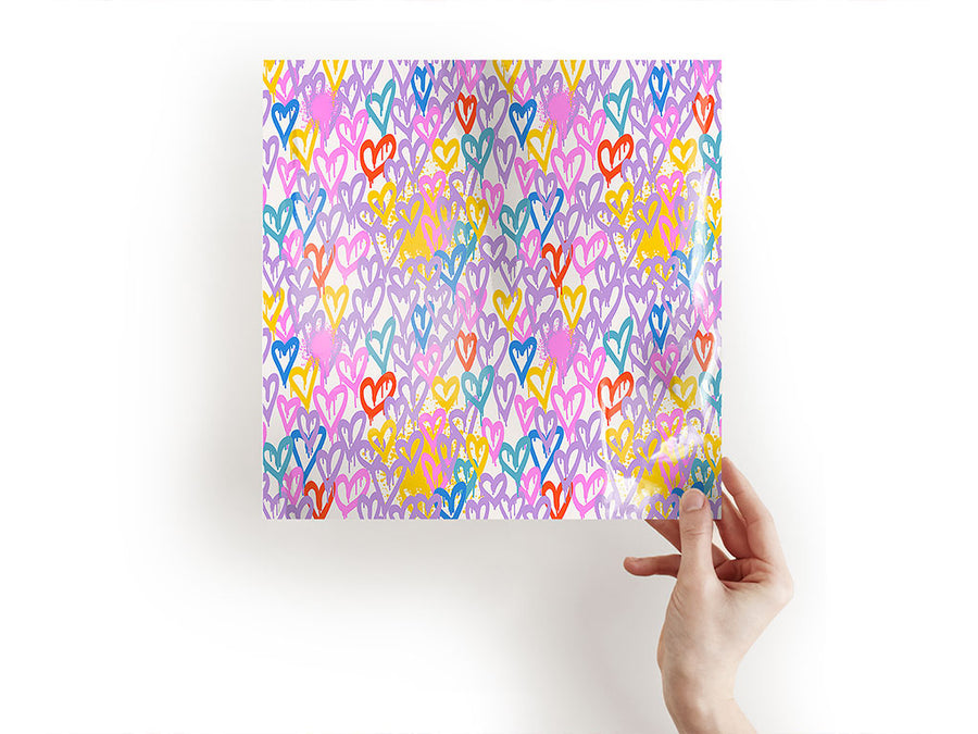 Craft Sheets