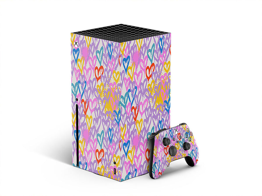 XBOX DIY Decal