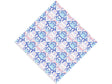 Soft Lullaby Art Deco Vinyl Wrap Pattern
