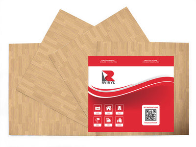 Craft Vinyl Sheet Pack