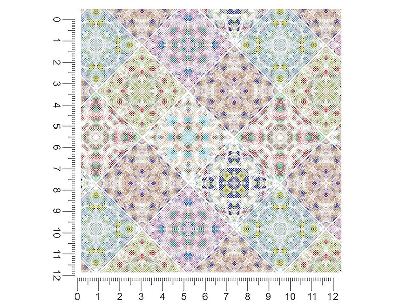 1ft x 1ft Craft Sheets