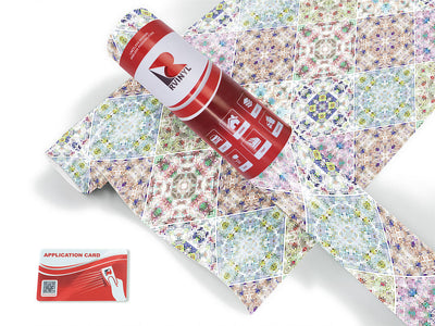 Craft Vinyl Roll