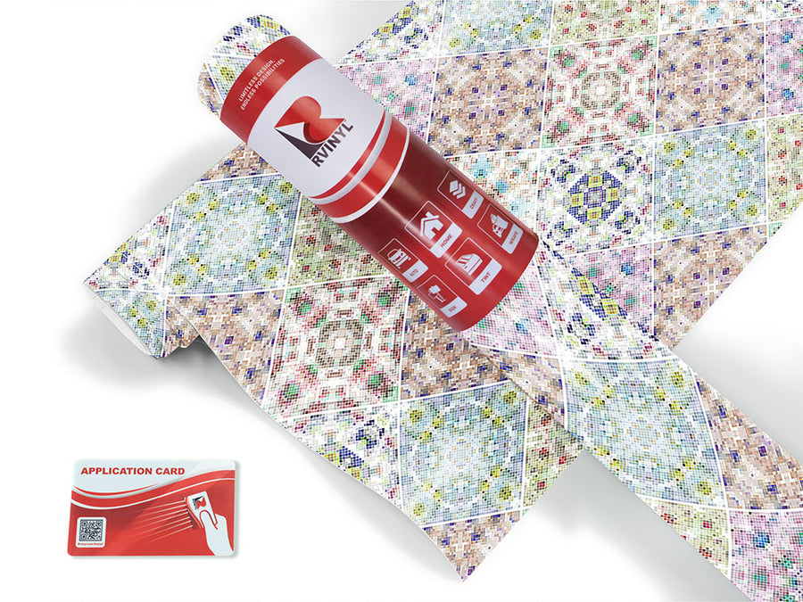 Craft Vinyl Roll