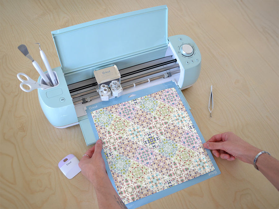 Cricut Compatible Vinyl