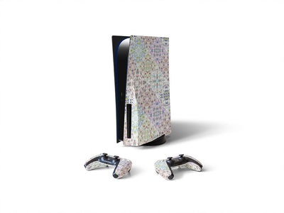 Sony PS5 DIY Skin