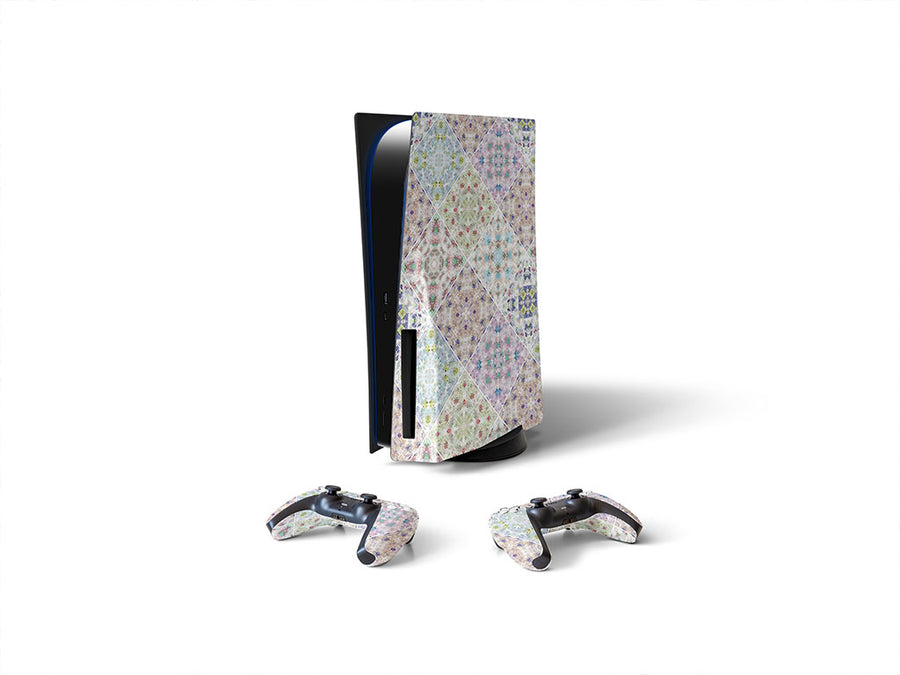 Sony PS5 DIY Skin