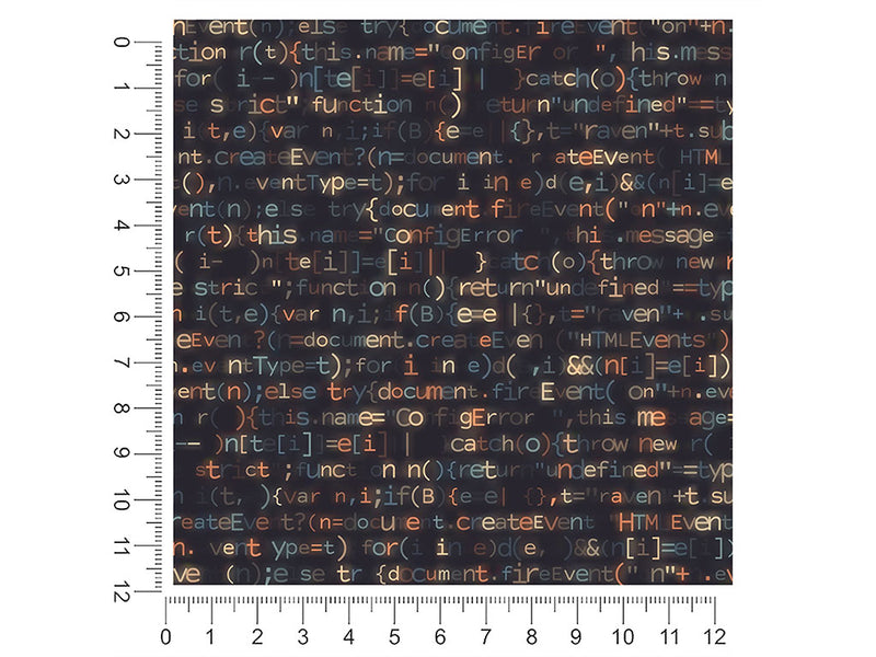 Soft Shimmer Technology Vehicle Wrap Scale~Rwraps Series 914 Soft Shimmer Technology Measurements~2