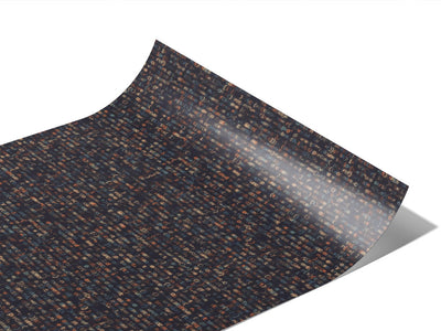Soft Shimmer Technology Vinyl Wraps~Rwraps Series 914 Digitally Printed Vinyl Wrap~1