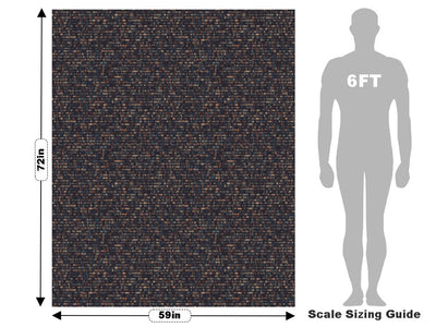 Soft Shimmer Technology Vehicle Wrap Scale~Rwraps Series 914 Soft Shimmer Technology Measurements~2