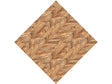 Soft Splendor Wood Plank Vinyl Wrap Pattern