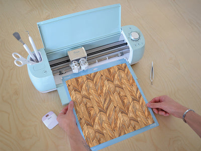 soft splendor  Cricut Compatible Vinyl