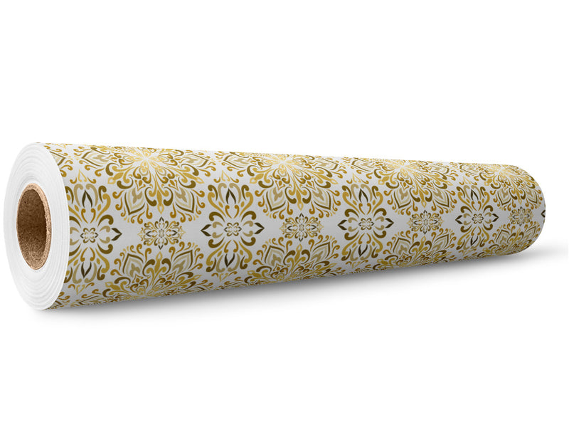Softening Minds Art Deco Wrap Film Wholesale Roll~Rwraps Series 914 Digitally Printed Vinyl Roll~5