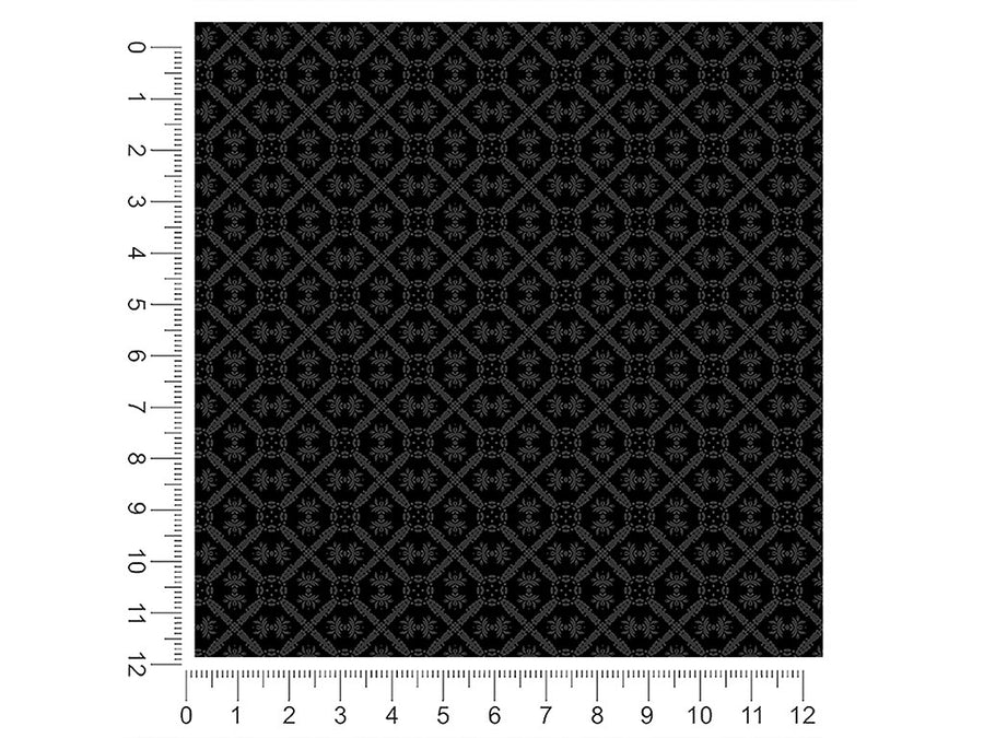 solitary pitch gothic 1ft x 1ft Craft Sheets