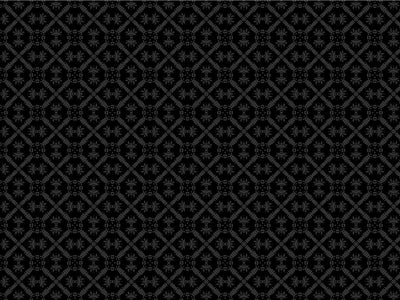 Solitary Pitch Gothic Vinyl Wrap Pattern~Rwraps Series 914 Digitally Printed Vinyl Wrap~0