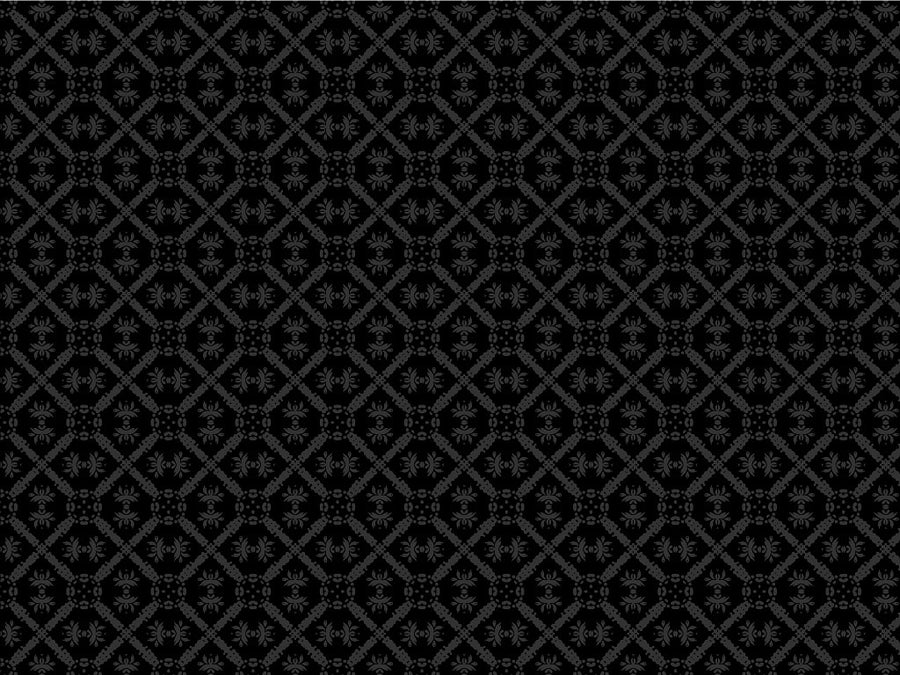 Solitary Pitch Gothic Vinyl Wrap Pattern~Rwraps Series 914 Digitally Printed Vinyl Wrap~0