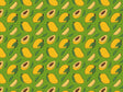 Sophie Fry Fruit Vinyl Wrap Pattern~Rwraps Series 914 Digitally Printed Vinyl Wrap~0