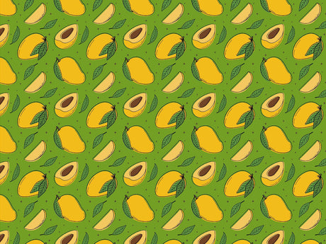 Sophie Fry Fruit Vinyl Wrap Pattern~Rwraps Series 914 Digitally Printed Vinyl Wrap~0