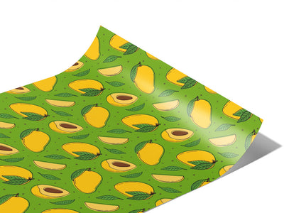 Sophie Fry Fruit Vinyl Wraps~Rwraps Series 914 Digitally Printed Vinyl Wrap~0