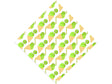 Sorbet Swirl Fruit Vinyl Wrap Pattern